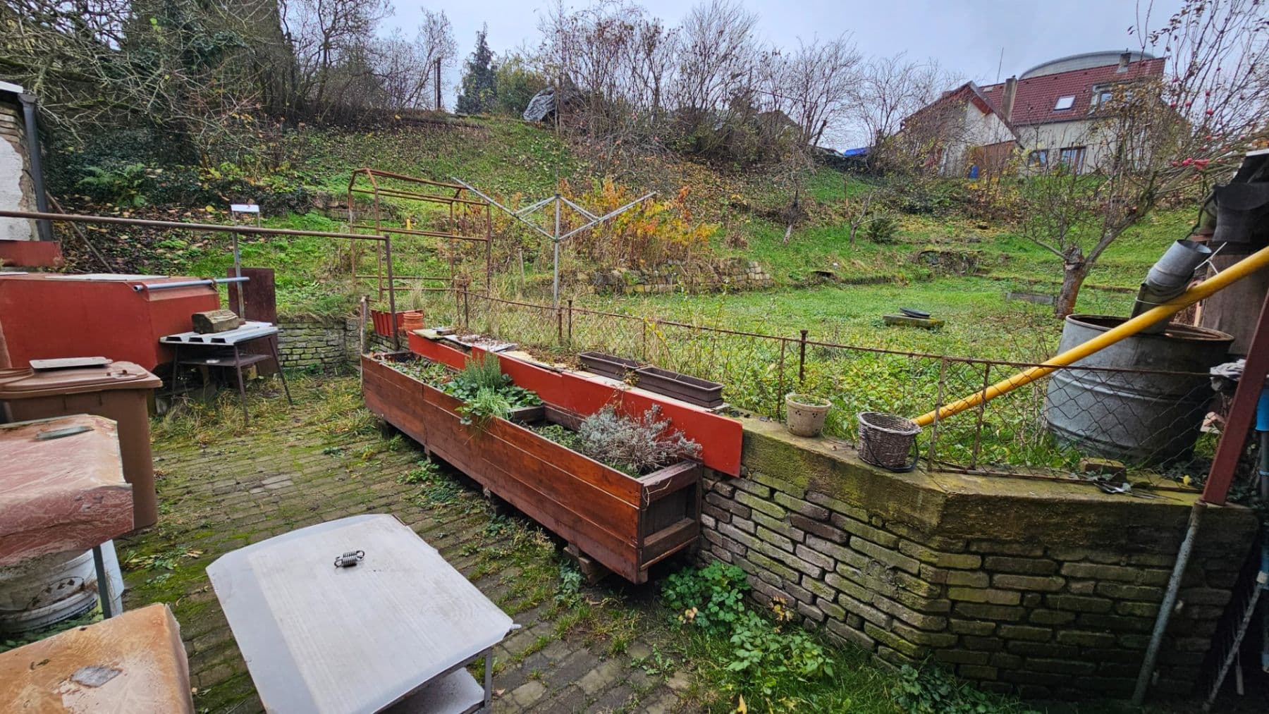 house for sale, 120 m², Horymírova, Kladno, Středočeský Region house for sale, 120 m², Horymírova, Kladno, Středočeský Region