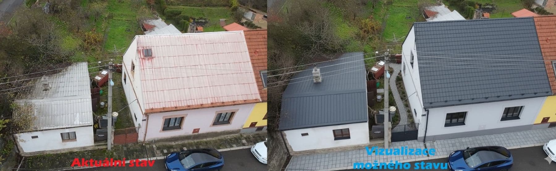 house for sale, 120 m², Horymírova, Kladno, Středočeský Region house for sale, 120 m², Horymírova, Kladno, Středočeský Region