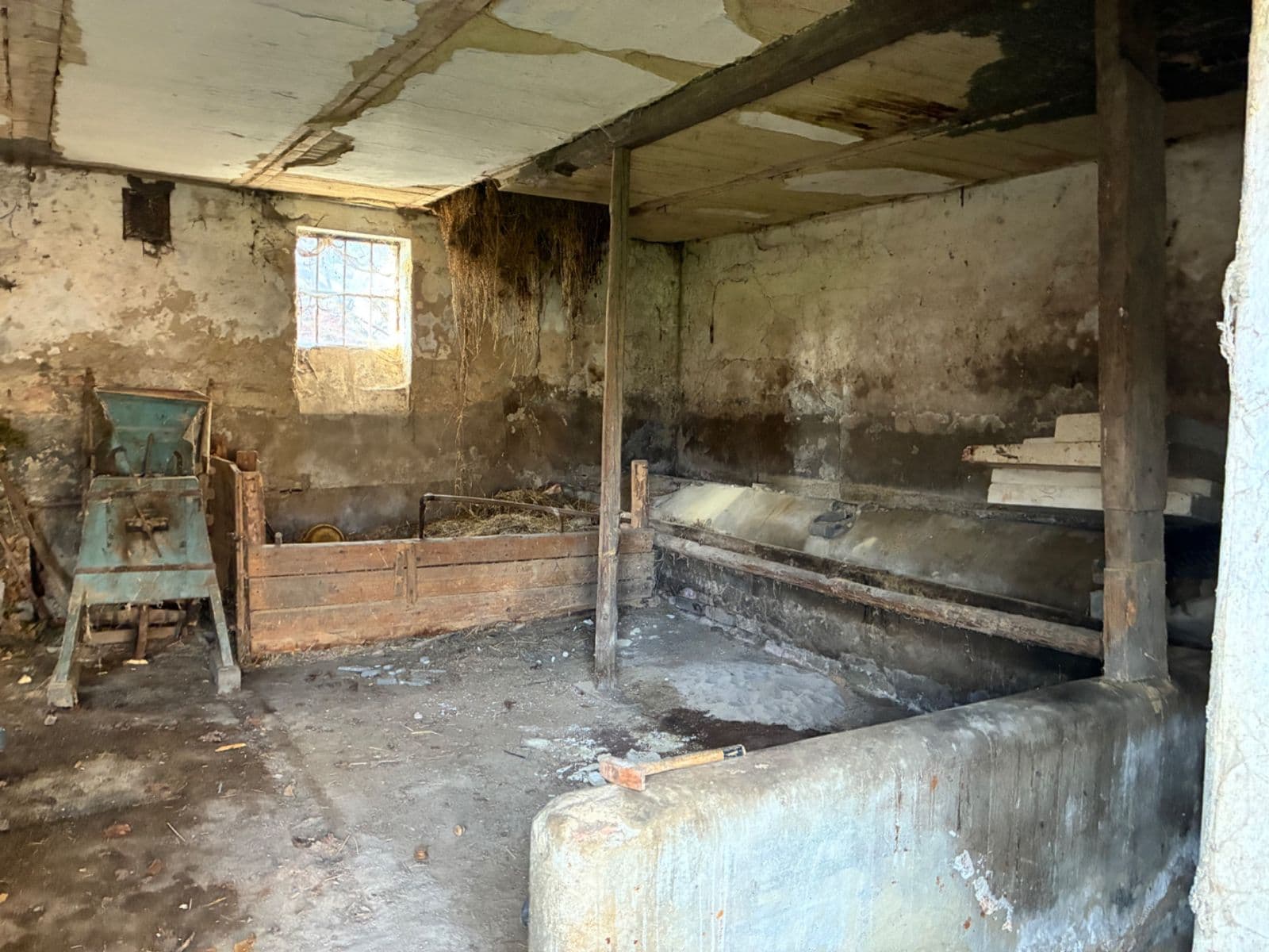 house for sale, 300 m², Dobříkov, Pardubický Region house for sale, 300 m², Dobříkov, Pardubický Region