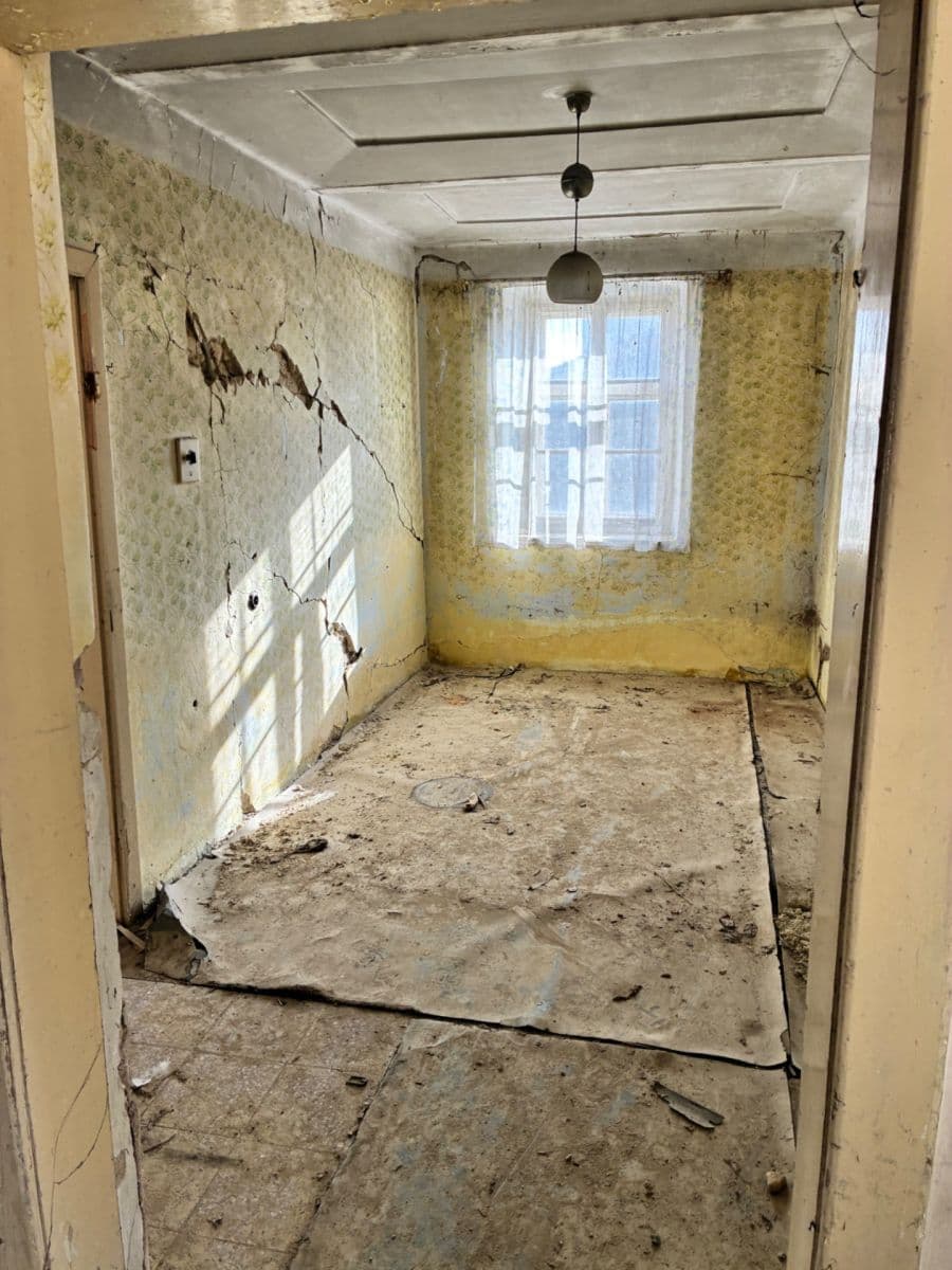 house for sale, 300 m², Dobříkov, Pardubický Region house for sale, 300 m², Dobříkov, Pardubický Region