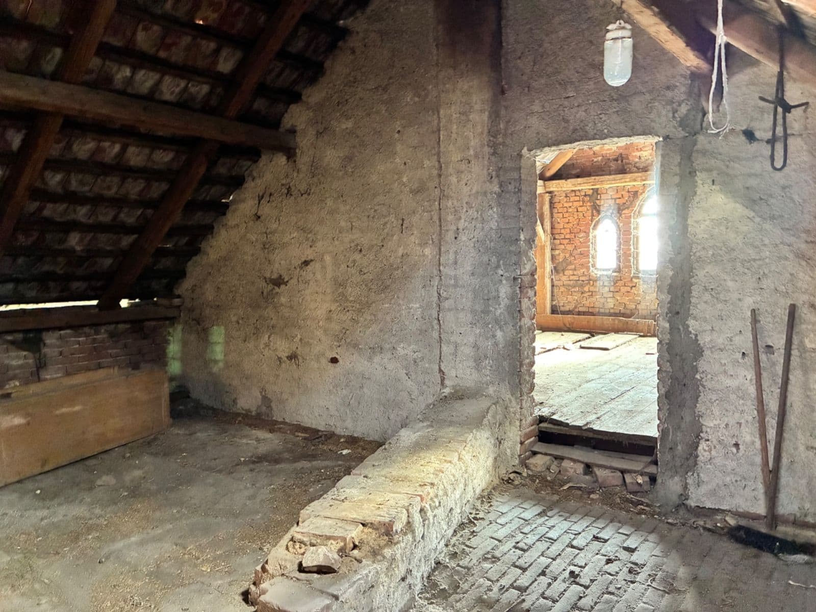 house for sale, 300 m², Dobříkov, Pardubický Region house for sale, 300 m², Dobříkov, Pardubický Region