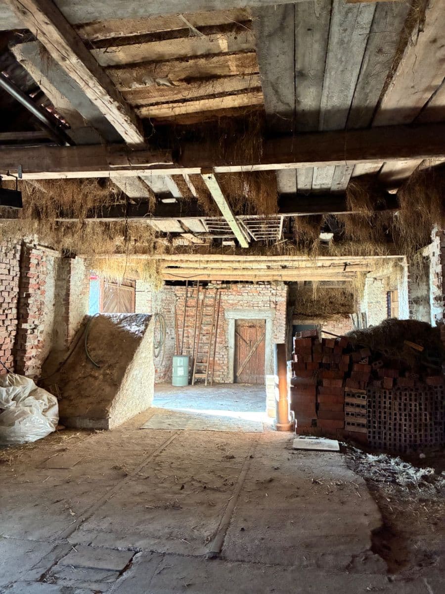 house for sale, 300 m², Dobříkov, Pardubický Region house for sale, 300 m², Dobříkov, Pardubický Region