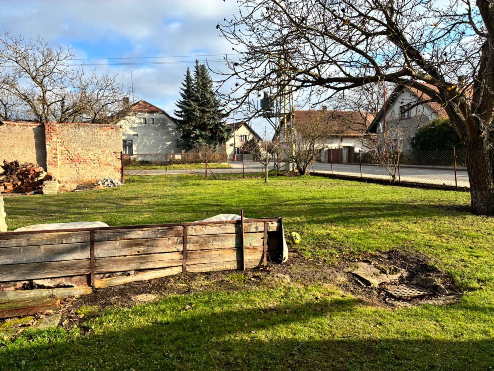 house for sale, 300 m², Dobříkov, Pardubický Region house for sale, 300 m², Dobříkov, Pardubický Region