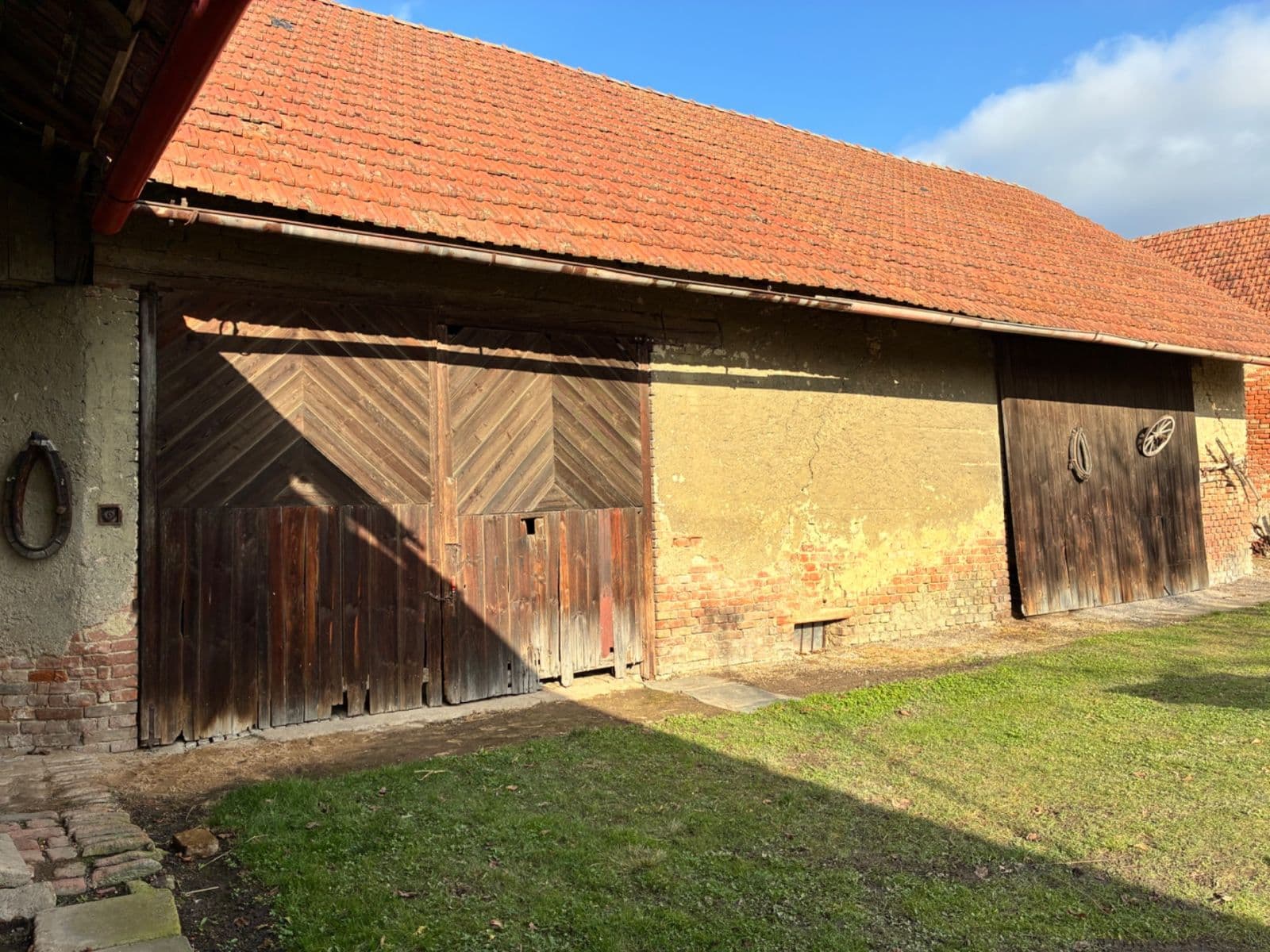 house for sale, 300 m², Dobříkov, Pardubický Region house for sale, 300 m², Dobříkov, Pardubický Region