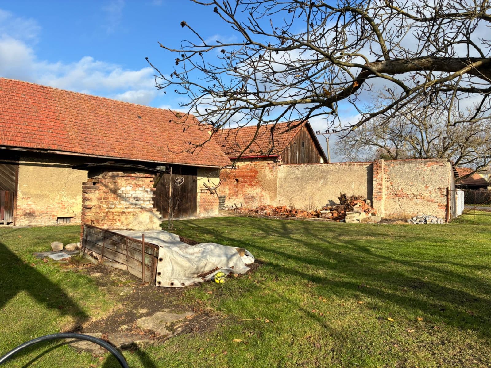 house for sale, 300 m², Dobříkov, Pardubický Region house for sale, 300 m², Dobříkov, Pardubický Region