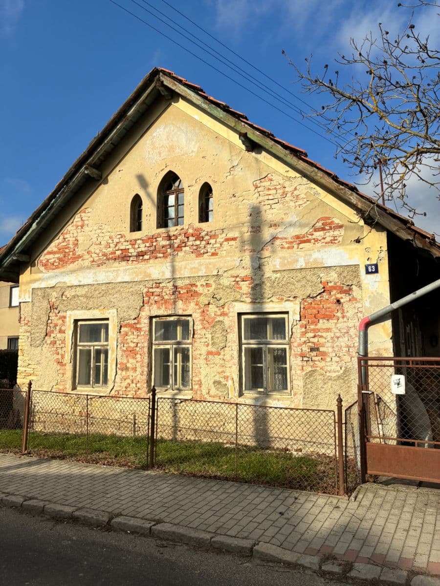 house for sale, 300 m², Dobříkov, Pardubický Region house for sale, 300 m², Dobříkov, Pardubický Region