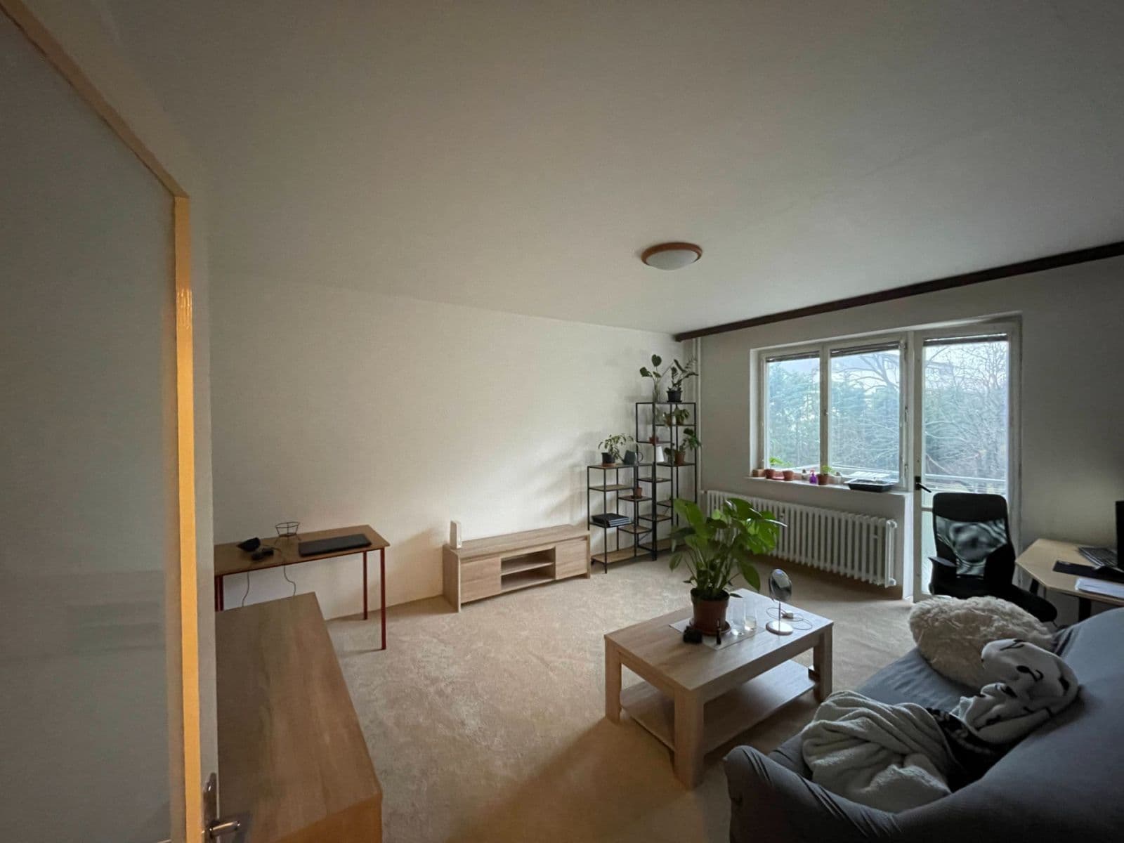 2 bedroom flat to rent, 65 m², Schodová, Brno, Jihomoravský Region 2 bedroom flat to rent, 65 m², Schodová, Brno, Jihomoravský Region