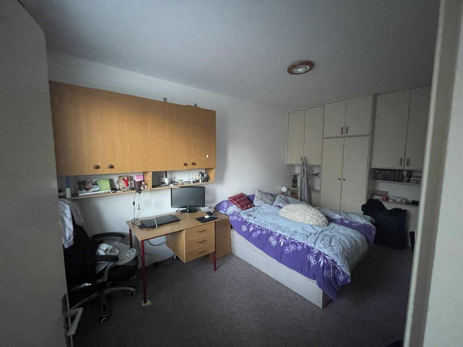 2 bedroom flat to rent, 65 m², Schodová, Brno, Jihomoravský Region 2 bedroom flat to rent, 65 m², Schodová, Brno, Jihomoravský Region