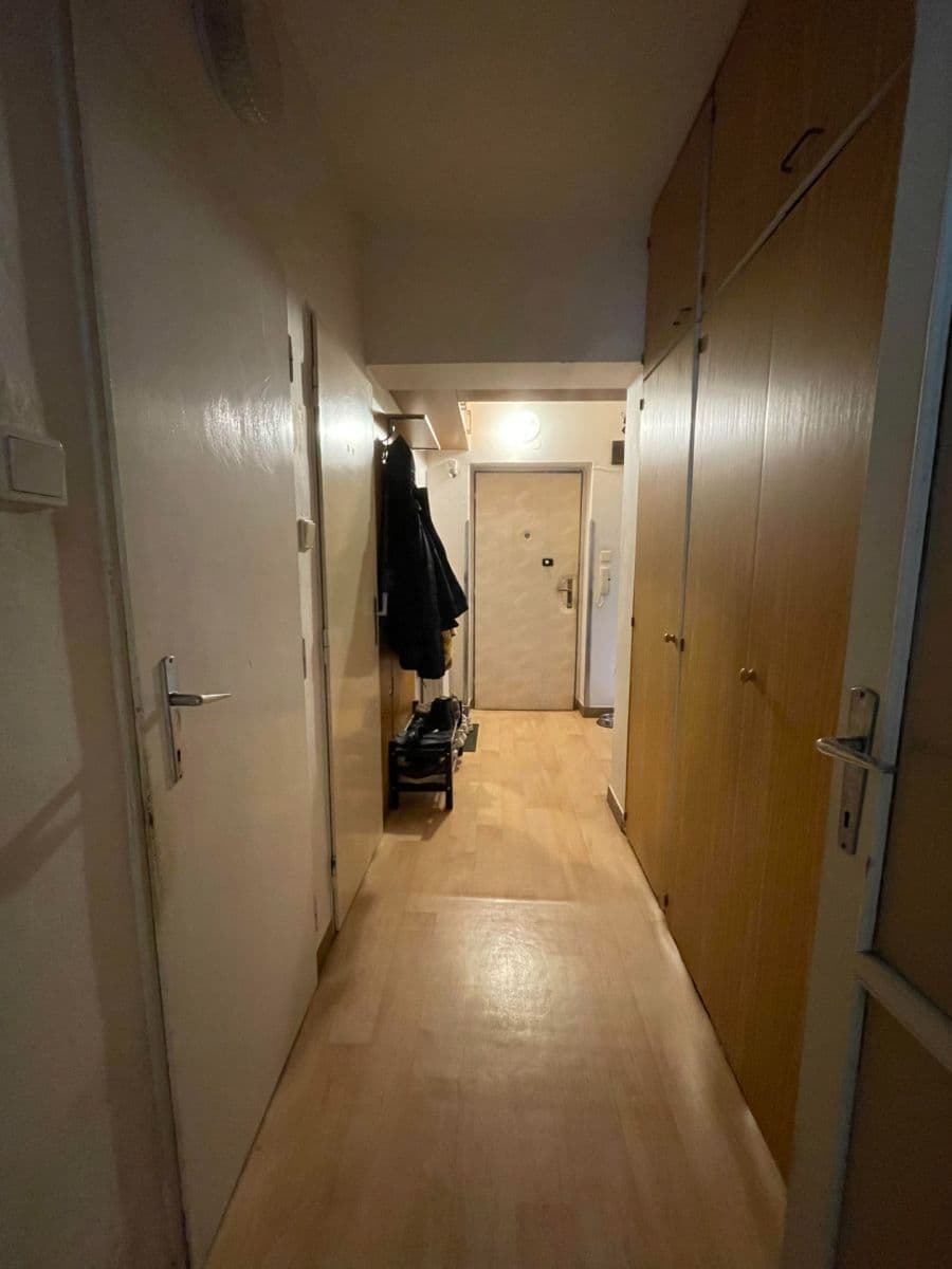 2 bedroom flat to rent, 65 m², Schodová, Brno, Jihomoravský Region 2 bedroom flat to rent, 65 m², Schodová, Brno, Jihomoravský Region