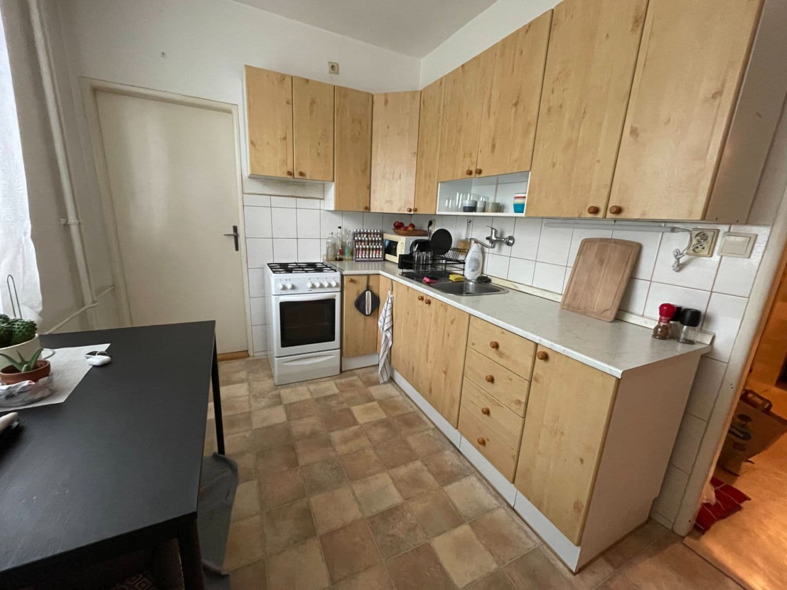 2 bedroom flat to rent, 65 m², Schodová, Brno, Jihomoravský Region 2 bedroom flat to rent, 65 m², Schodová, Brno, Jihomoravský Region