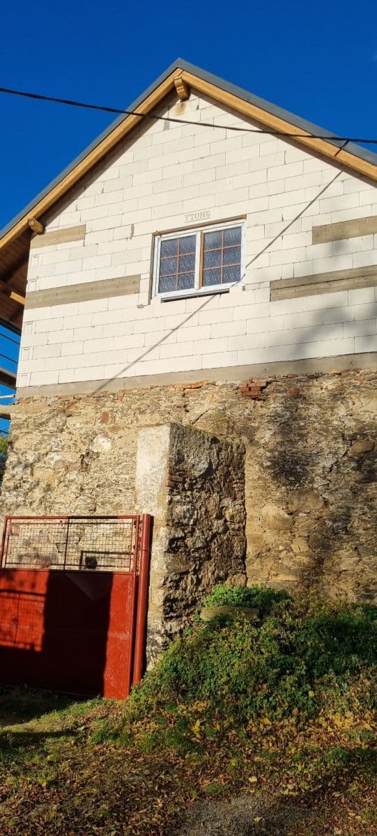 house for sale, 260 m², Heřmaničky, Středočeský Region house for sale, 260 m², Heřmaničky, Středočeský Region