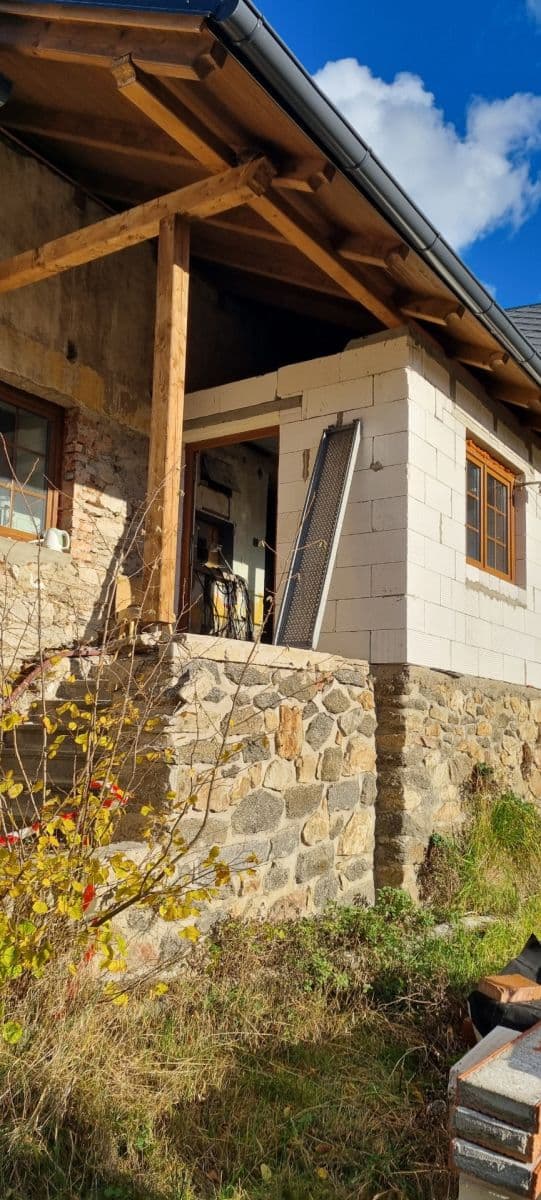 house for sale, 260 m², Heřmaničky, Středočeský Region house for sale, 260 m², Heřmaničky, Středočeský Region