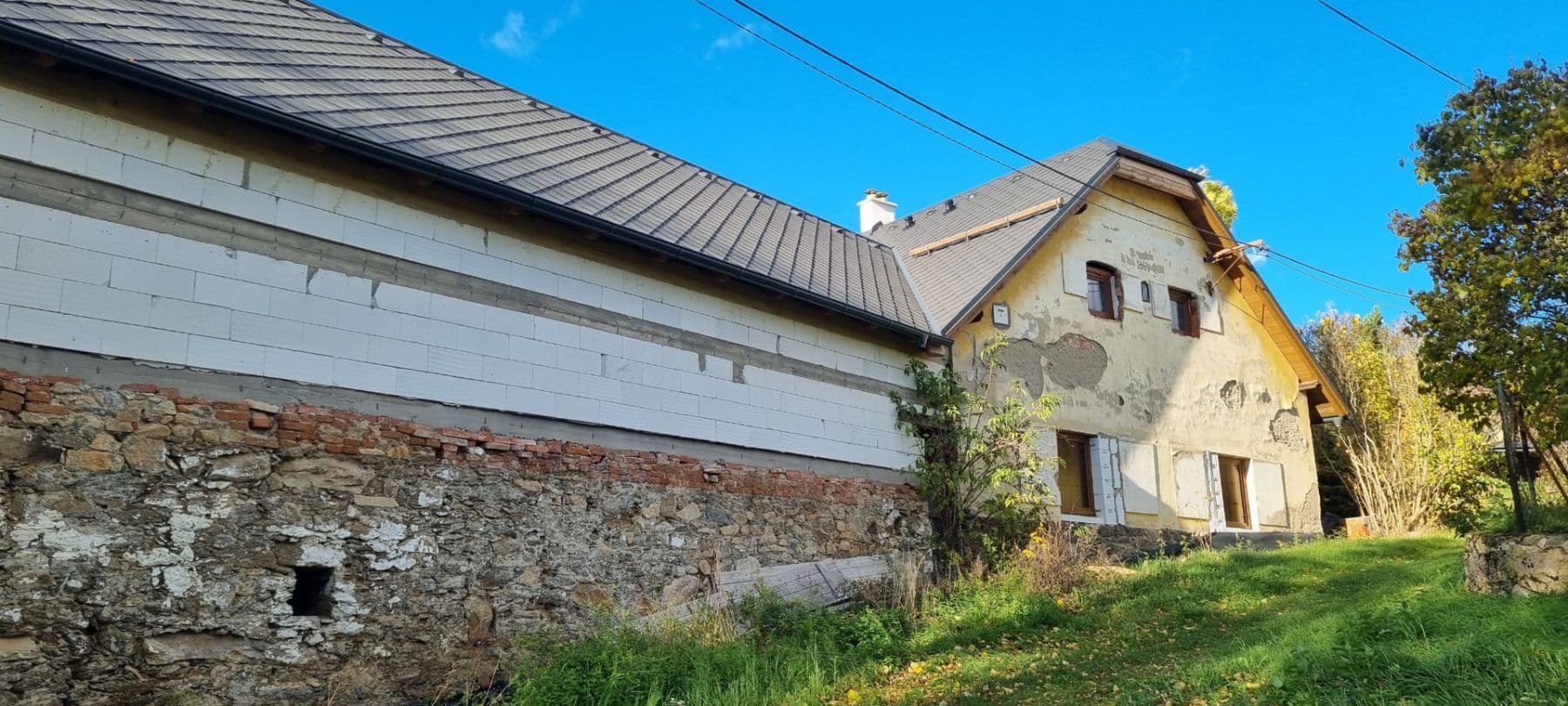 house for sale, 260 m², Heřmaničky, Středočeský Region house for sale, 260 m², Heřmaničky, Středočeský Region