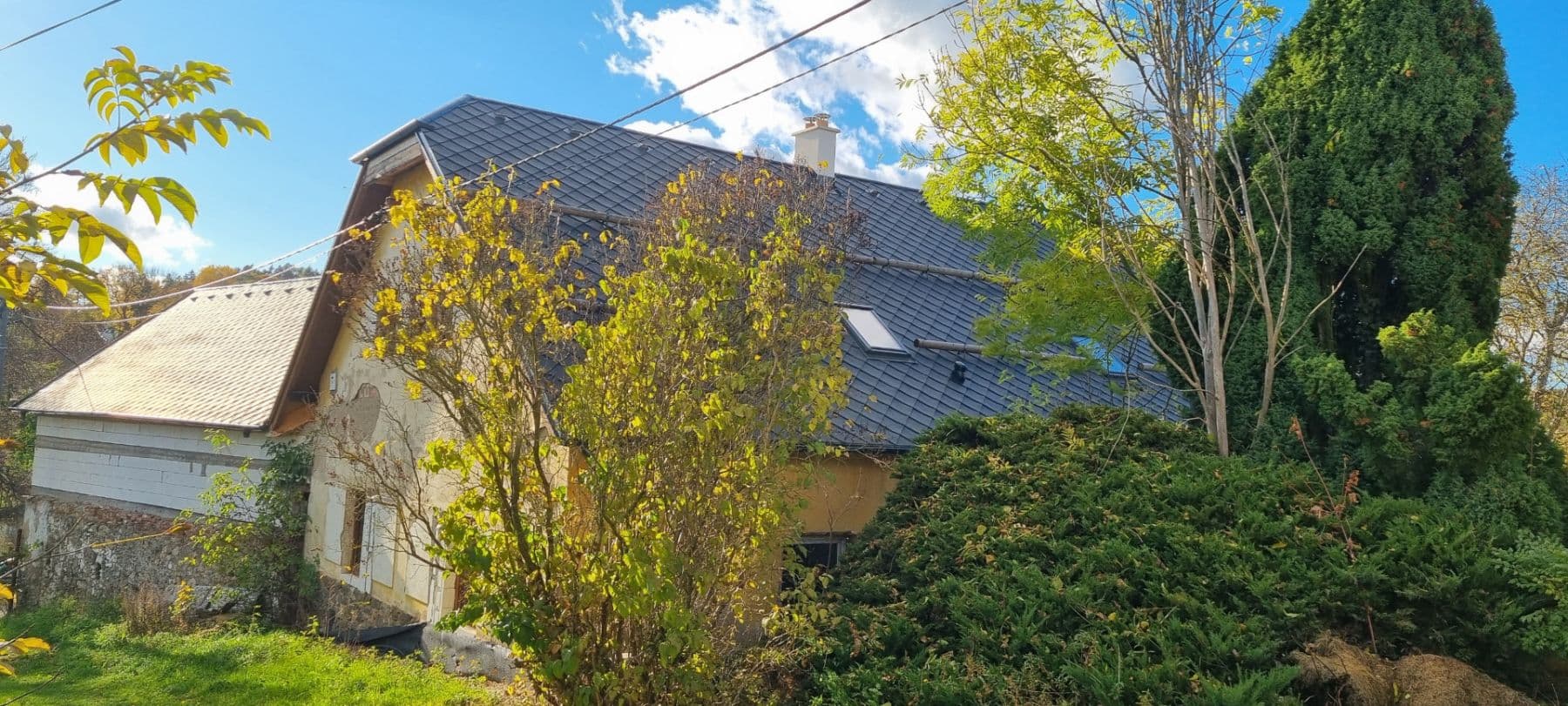 house for sale, 260 m², Heřmaničky, Středočeský Region house for sale, 260 m², Heřmaničky, Středočeský Region