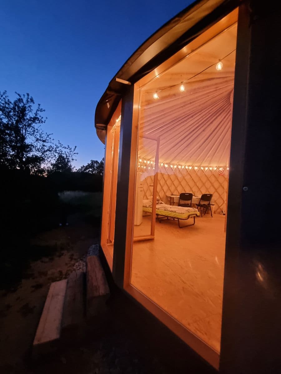 plot for sale, 19,000 m², Heřmaničky, Středočeský Region plot for sale, 19,000 m², Heřmaničky, Středočeský Region