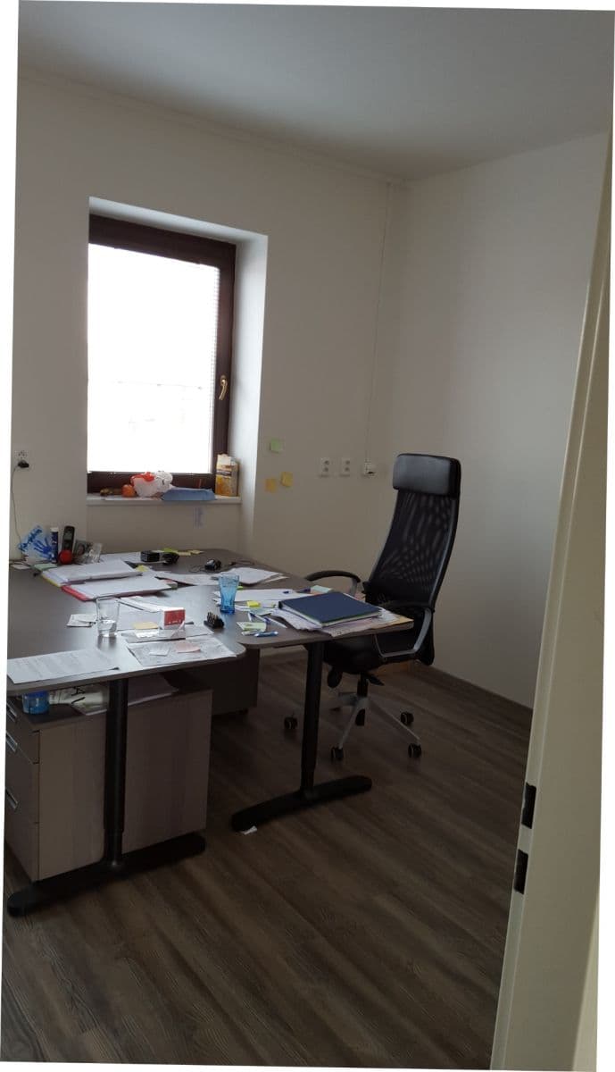 office to rent, 264 m², Čerčanská, Prague, Prague office to rent, 264 m², Čerčanská, Prague, Prague