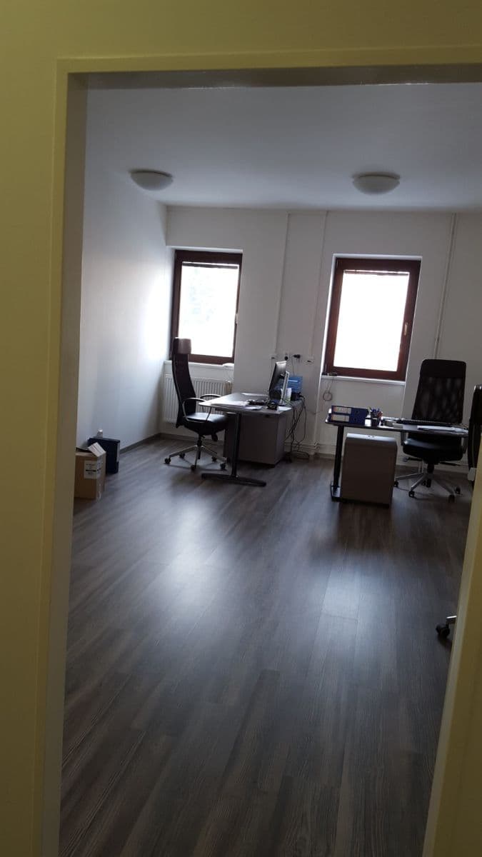 office to rent, 264 m², Čerčanská, Prague, Prague office to rent, 264 m², Čerčanská, Prague, Prague