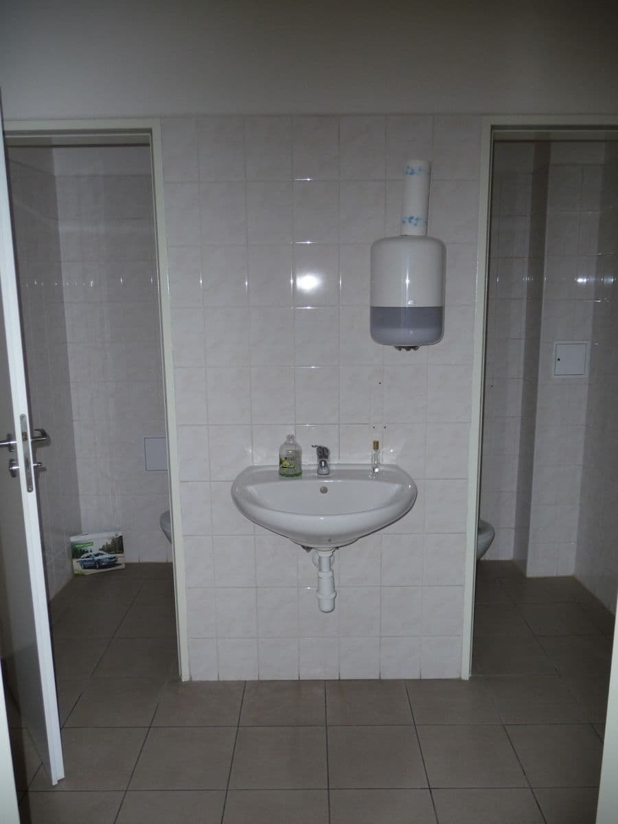 office to rent, 264 m², Čerčanská, Prague, Prague office to rent, 264 m², Čerčanská, Prague, Prague