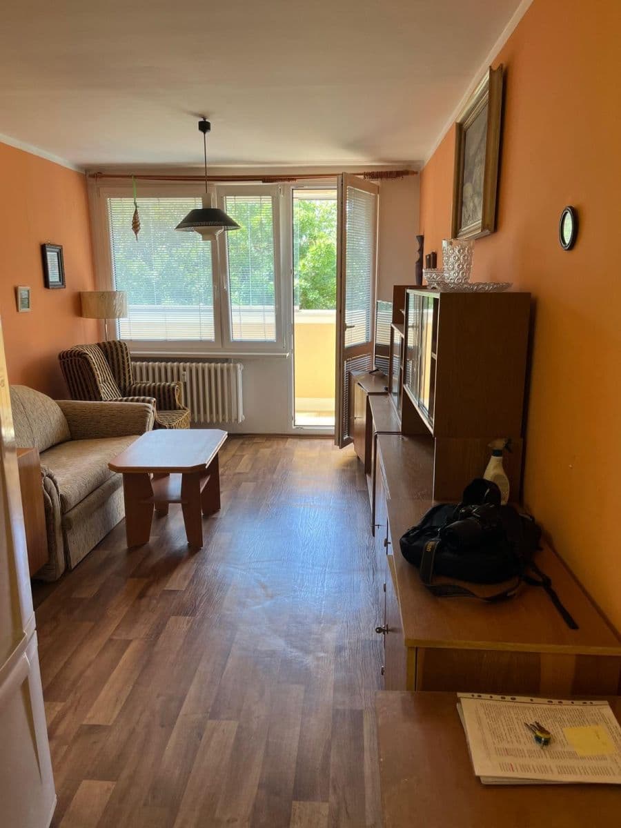 1 bedroom with open-plan kitchen flat for sale, 43 m², Moravcova, Kolín, Středočeský Region 1 bedroom with open-plan kitchen flat for sale, 43 m², Moravcova, Kolín, Středočeský Region