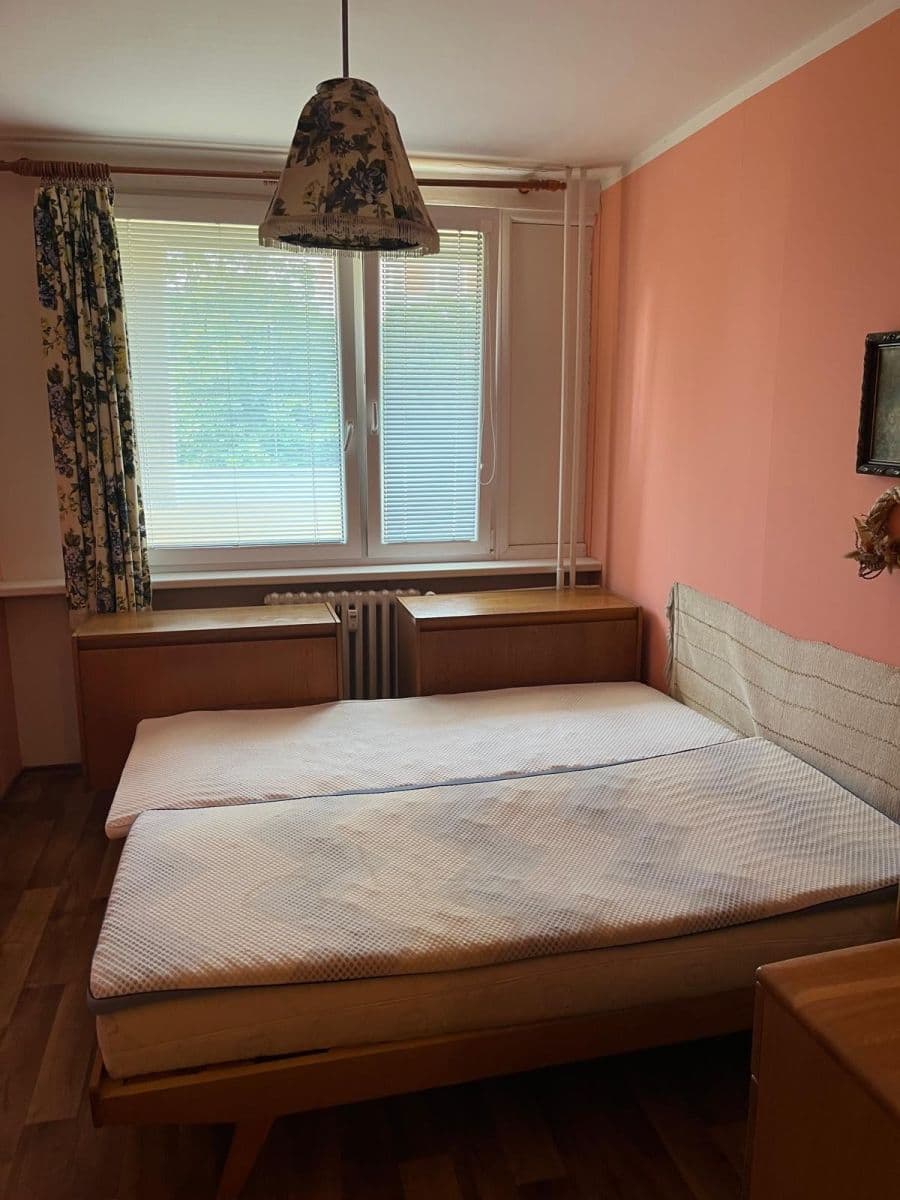 1 bedroom with open-plan kitchen flat for sale, 43 m², Moravcova, Kolín, Středočeský Region 1 bedroom with open-plan kitchen flat for sale, 43 m², Moravcova, Kolín, Středočeský Region