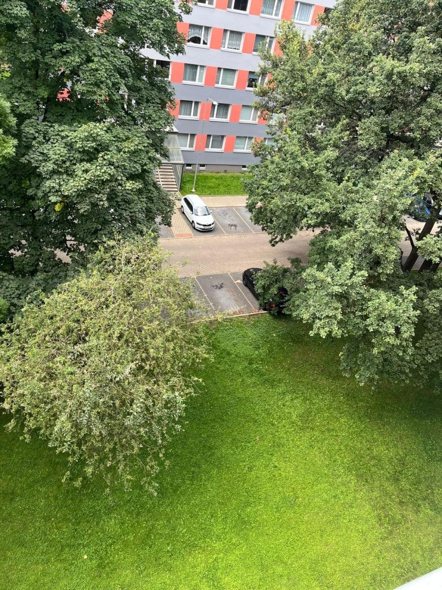 1 bedroom with open-plan kitchen flat for sale, 43 m², Moravcova, Kolín, Středočeský Region 1 bedroom with open-plan kitchen flat for sale, 43 m², Moravcova, Kolín, Středočeský Region