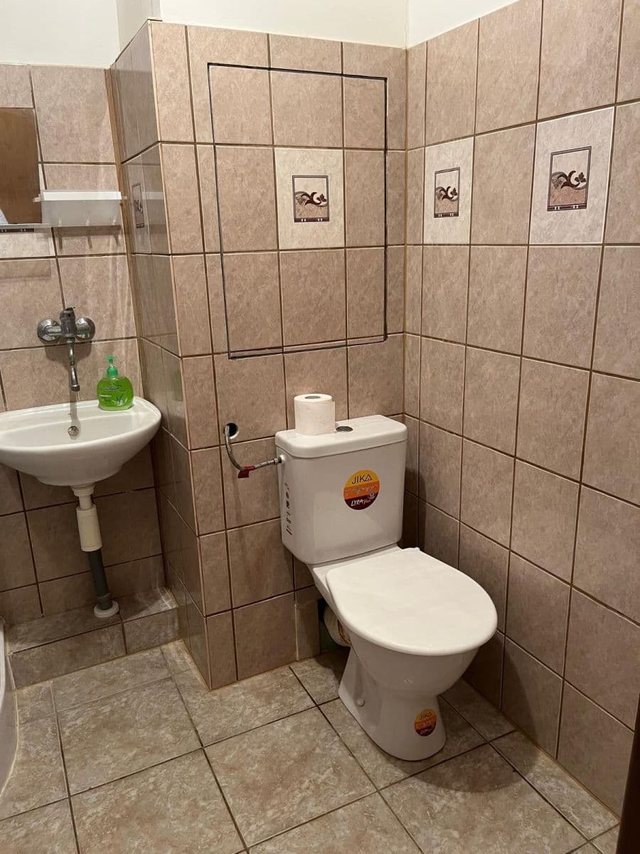 1 bedroom with open-plan kitchen flat for sale, 43 m², Moravcova, Kolín, Středočeský Region 1 bedroom with open-plan kitchen flat for sale, 43 m², Moravcova, Kolín, Středočeský Region