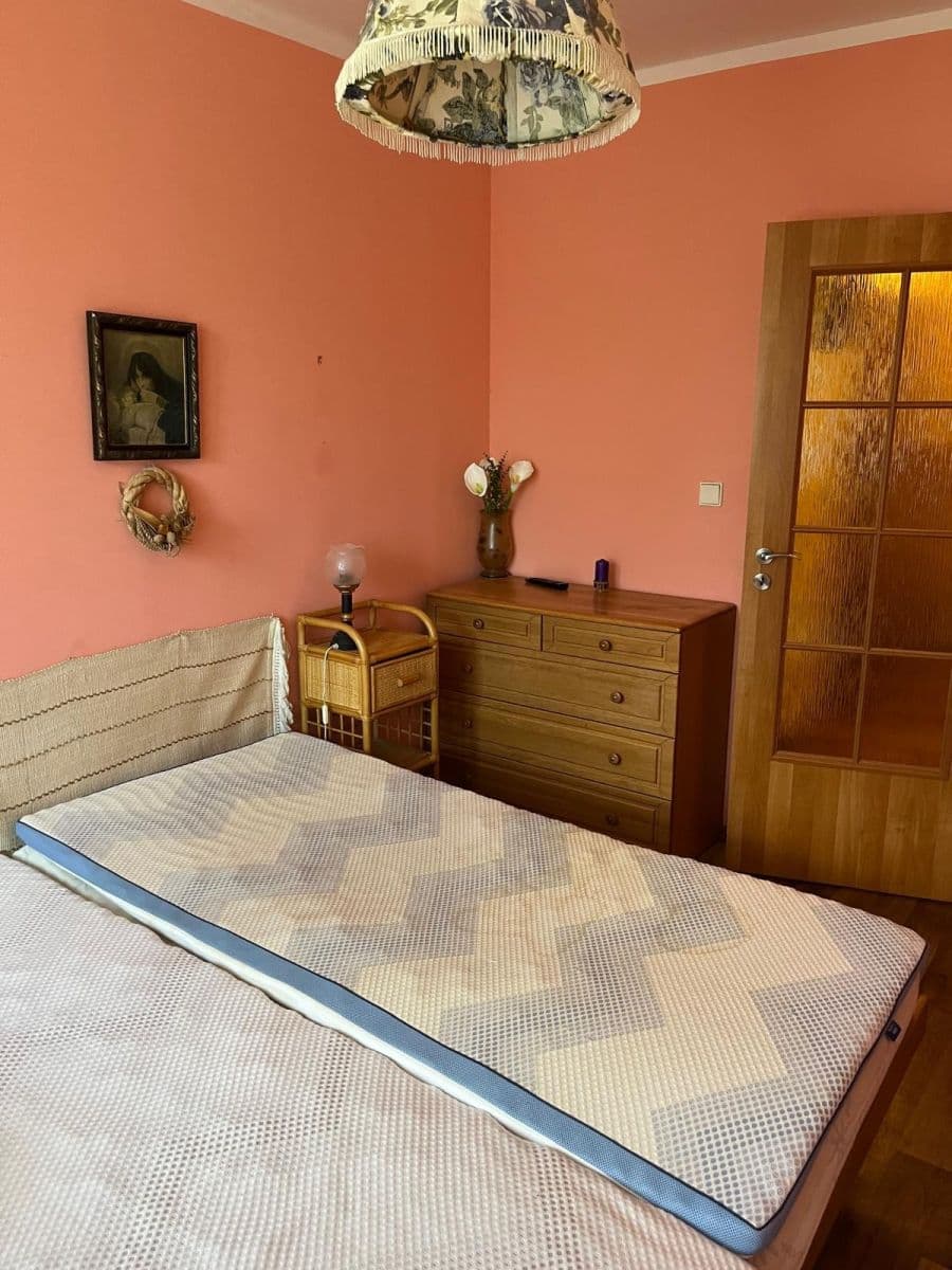 1 bedroom with open-plan kitchen flat for sale, 43 m², Moravcova, Kolín, Středočeský Region 1 bedroom with open-plan kitchen flat for sale, 43 m², Moravcova, Kolín, Středočeský Region