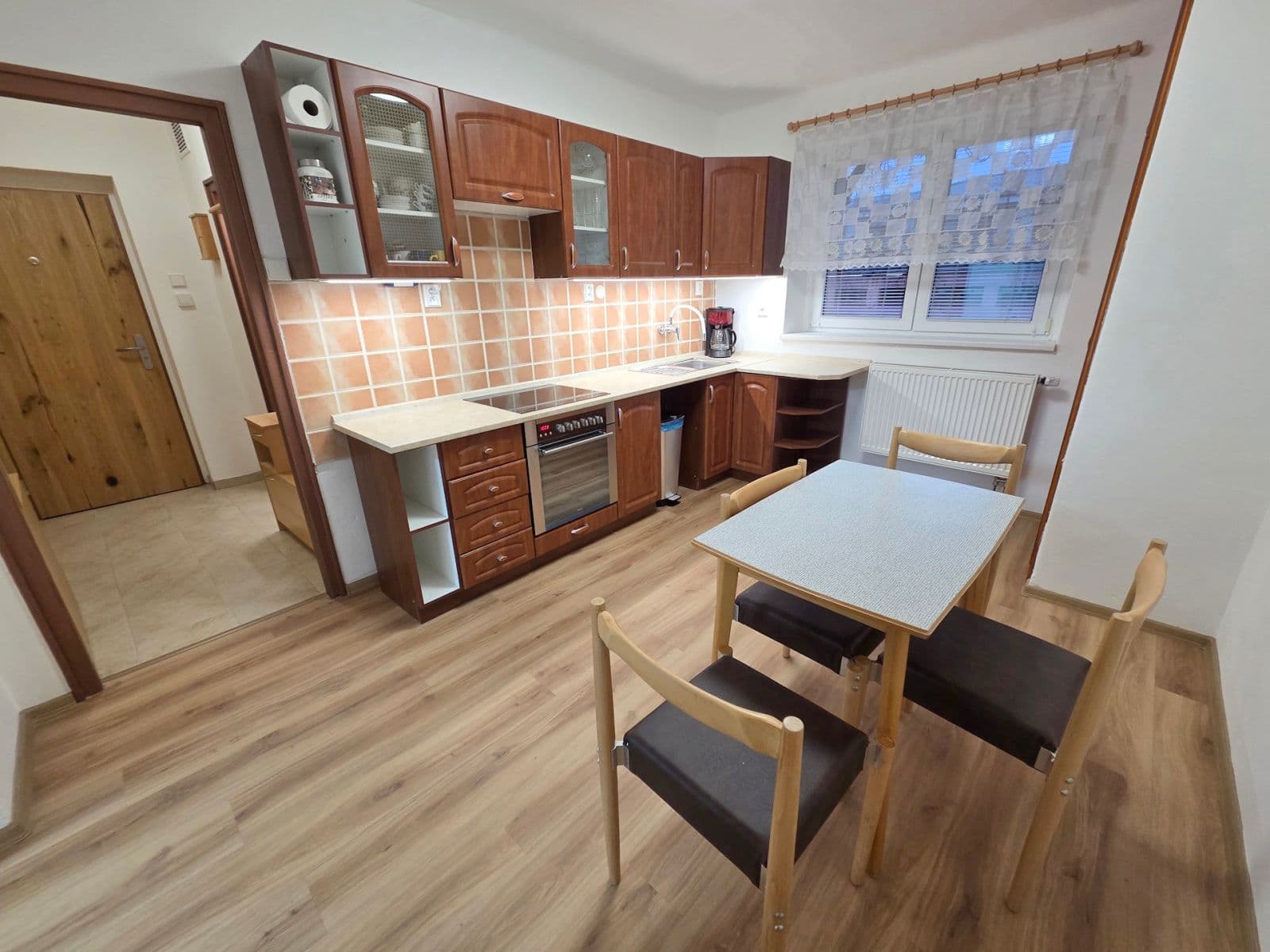 2 bedroom flat to rent, 62 m², Žižkova, Příbram, Středočeský Region 2 bedroom flat to rent, 62 m², Žižkova, Příbram, Středočeský Region