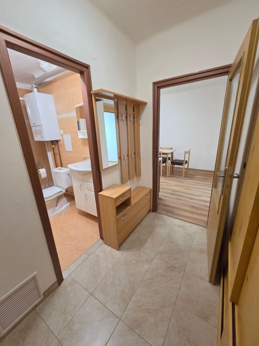 2 bedroom flat to rent, 62 m², Žižkova, Příbram, Středočeský Region 2 bedroom flat to rent, 62 m², Žižkova, Příbram, Středočeský Region