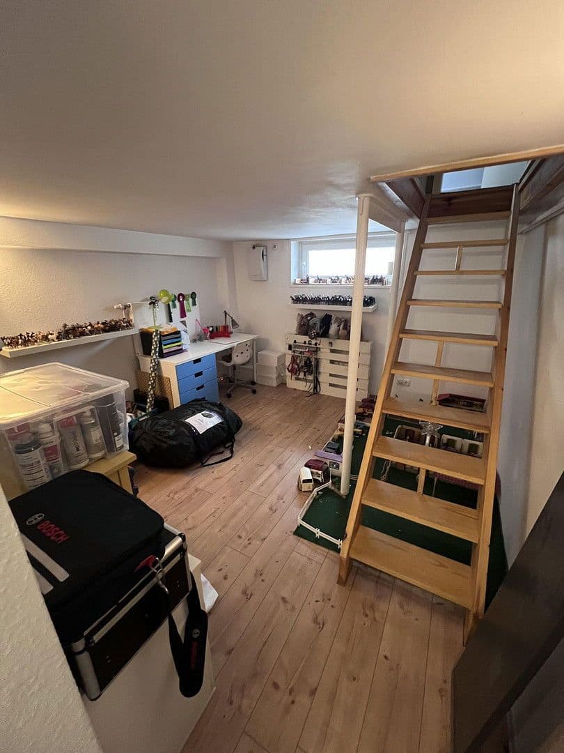 2 bedroom with open-plan kitchen flat for sale, 70 m², Hamburg, Hamburg 2 bedroom with open-plan kitchen flat for sale, 70 m², Hamburg, Hamburg