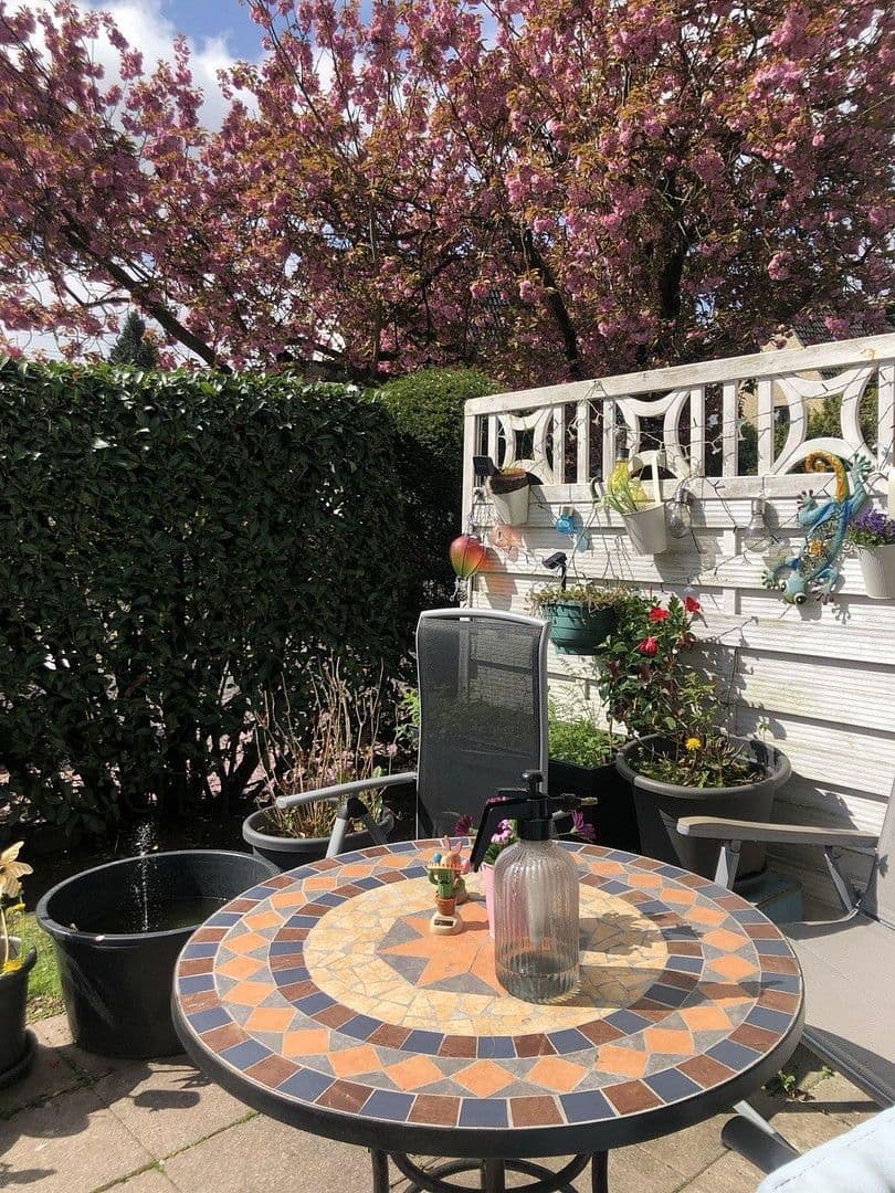 2 bedroom with open-plan kitchen flat for sale, 70 m², Hamburg, Hamburg 2 bedroom with open-plan kitchen flat for sale, 70 m², Hamburg, Hamburg