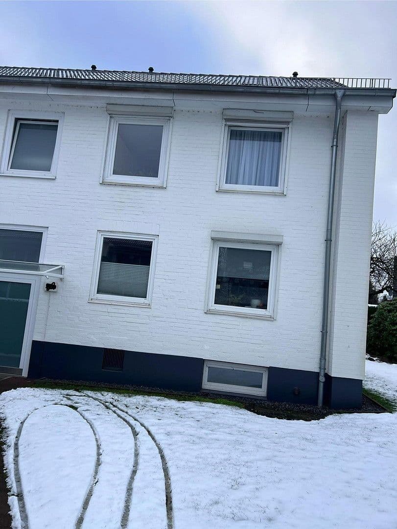 2 bedroom with open-plan kitchen flat for sale, 70 m², Hamburg, Hamburg 2 bedroom with open-plan kitchen flat for sale, 70 m², Hamburg, Hamburg