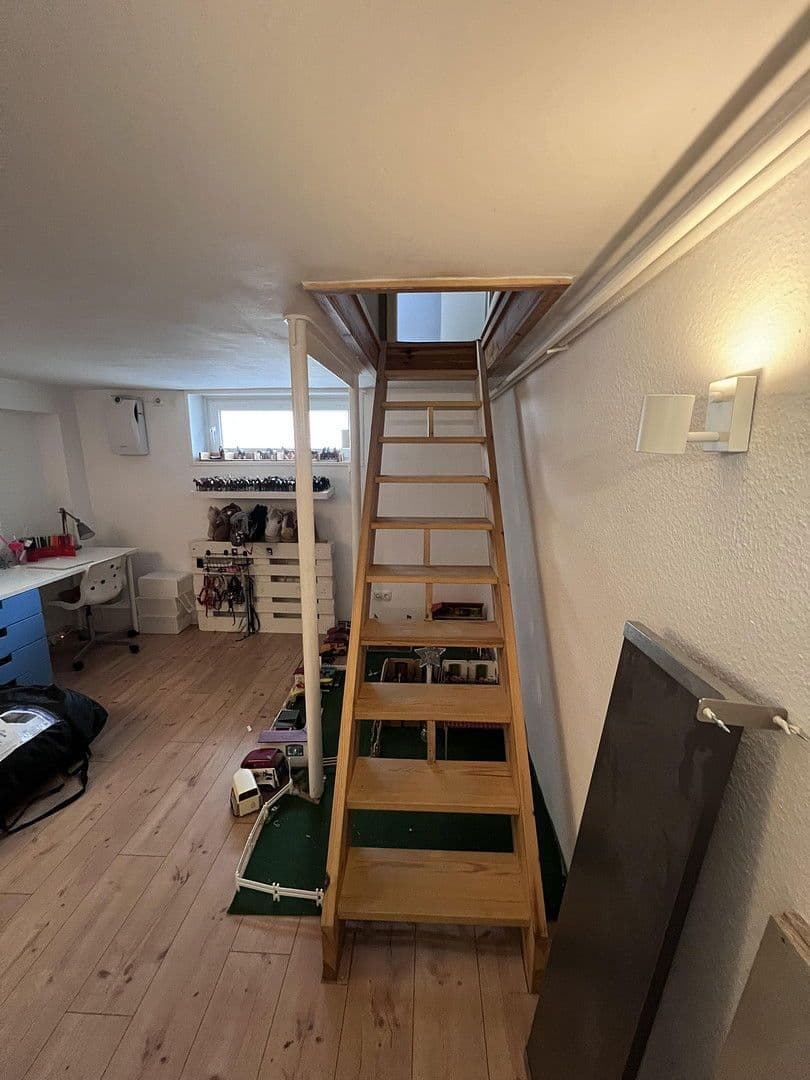 2 bedroom with open-plan kitchen flat for sale, 70 m², Hamburg, Hamburg 2 bedroom with open-plan kitchen flat for sale, 70 m², Hamburg, Hamburg