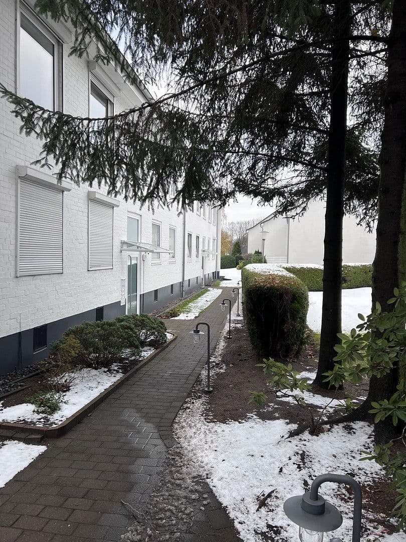 2 bedroom with open-plan kitchen flat for sale, 70 m², Hamburg, Hamburg 2 bedroom with open-plan kitchen flat for sale, 70 m², Hamburg, Hamburg