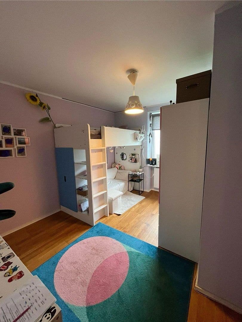 2 bedroom with open-plan kitchen flat for sale, 70 m², Hamburg, Hamburg 2 bedroom with open-plan kitchen flat for sale, 70 m², Hamburg, Hamburg