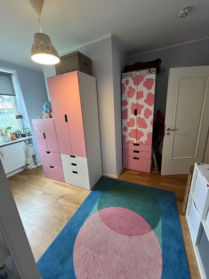 2 bedroom with open-plan kitchen flat for sale, 70 m², Hamburg, Hamburg 2 bedroom with open-plan kitchen flat for sale, 70 m², Hamburg, Hamburg