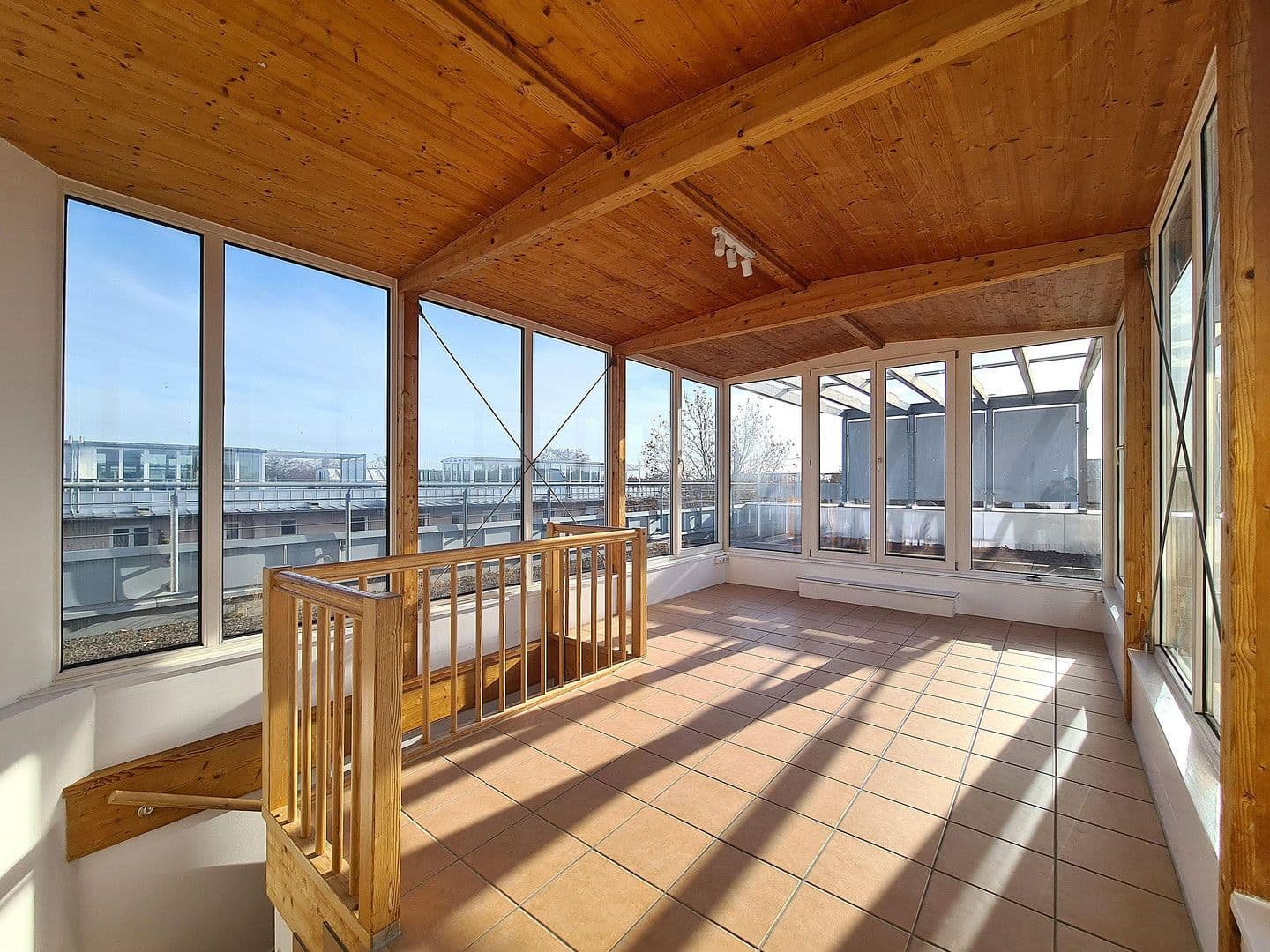 4 bedroom flat to rent, 115 m², Lincolnstraße 6a, Augsburg, Bavaria 4 bedroom flat to rent, 115 m², Lincolnstraße 6a, Augsburg, Bavaria