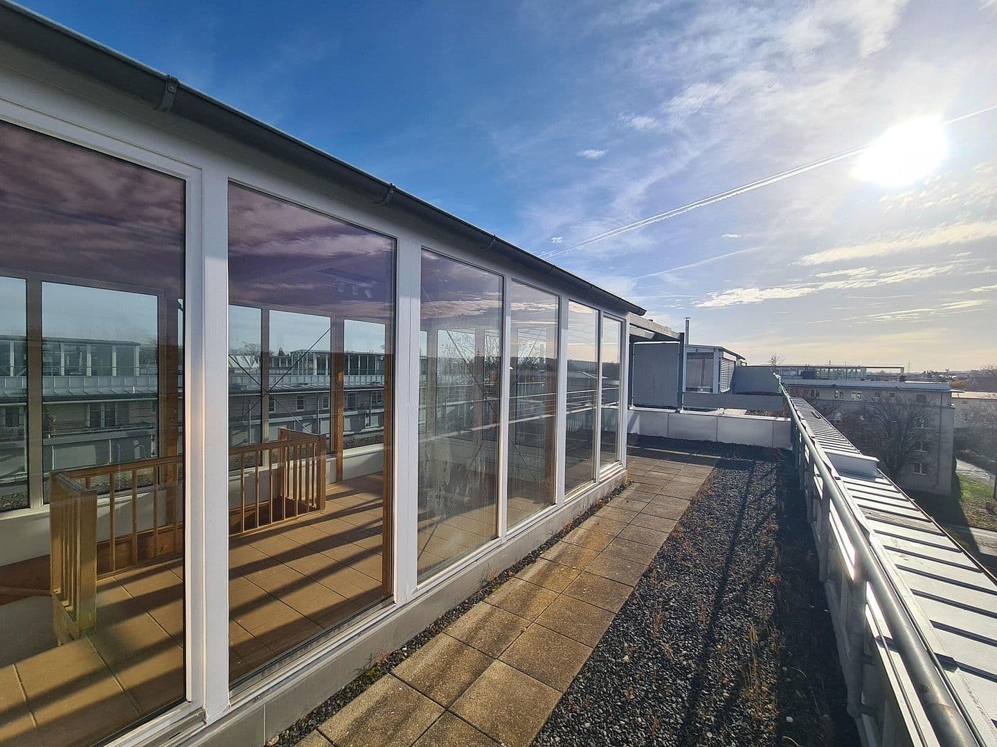 4 bedroom flat to rent, 115 m², Lincolnstraße 6a, Augsburg, Bavaria 4 bedroom flat to rent, 115 m², Lincolnstraße 6a, Augsburg, Bavaria