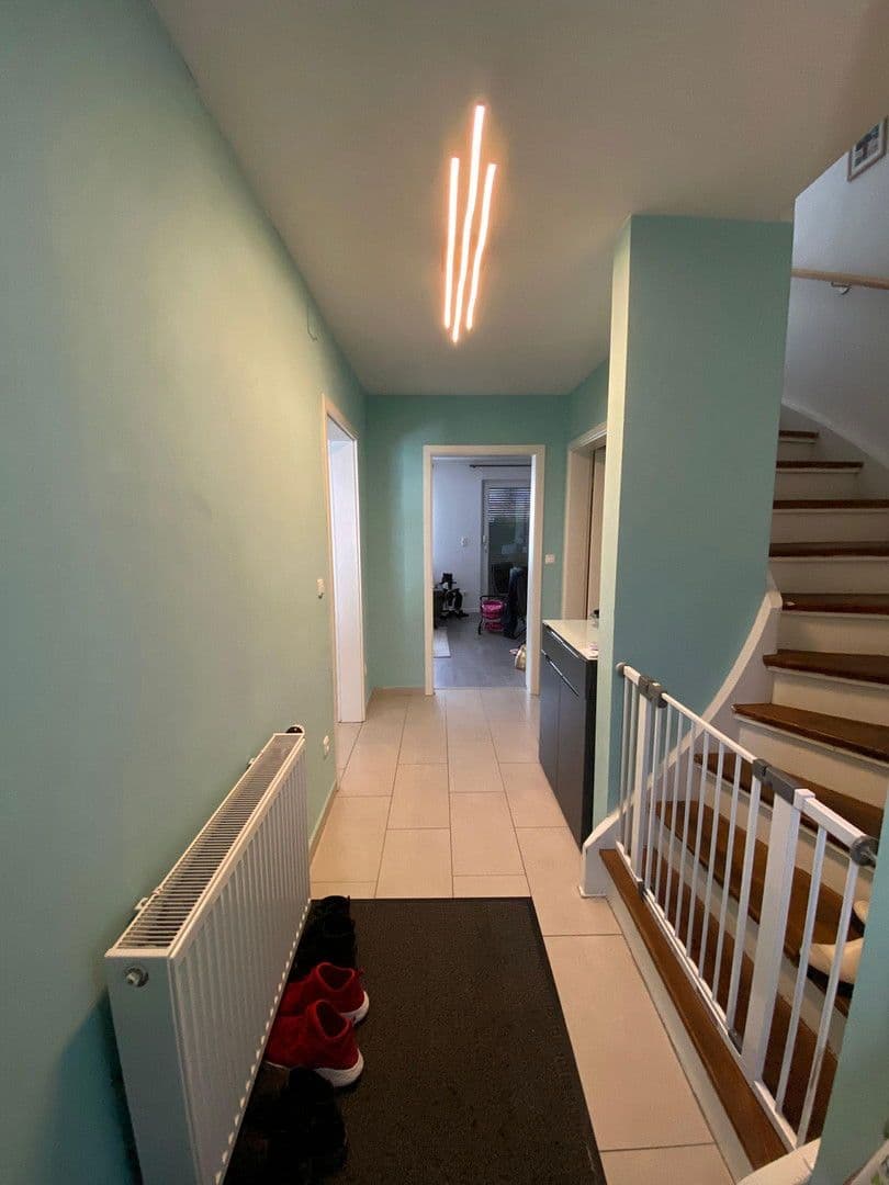 house for sale, 115 m², Augsburg, Bavaria house for sale, 115 m², Augsburg, Bavaria