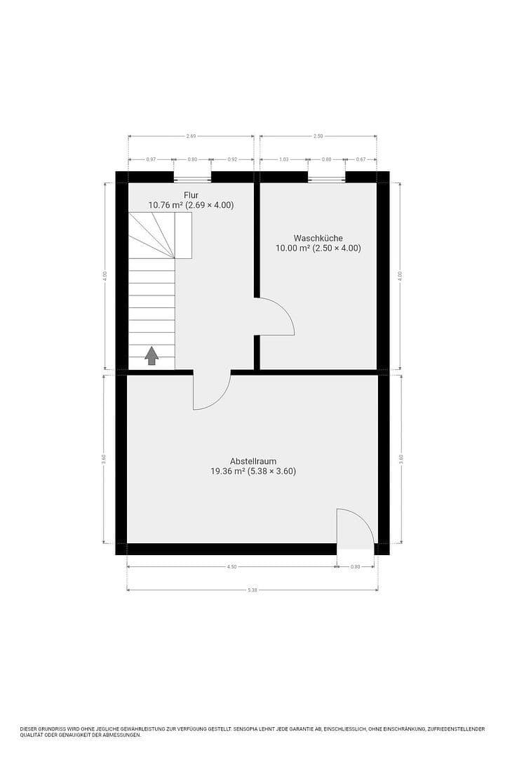 house for sale, 115 m², Augsburg, Bavaria house for sale, 115 m², Augsburg, Bavaria