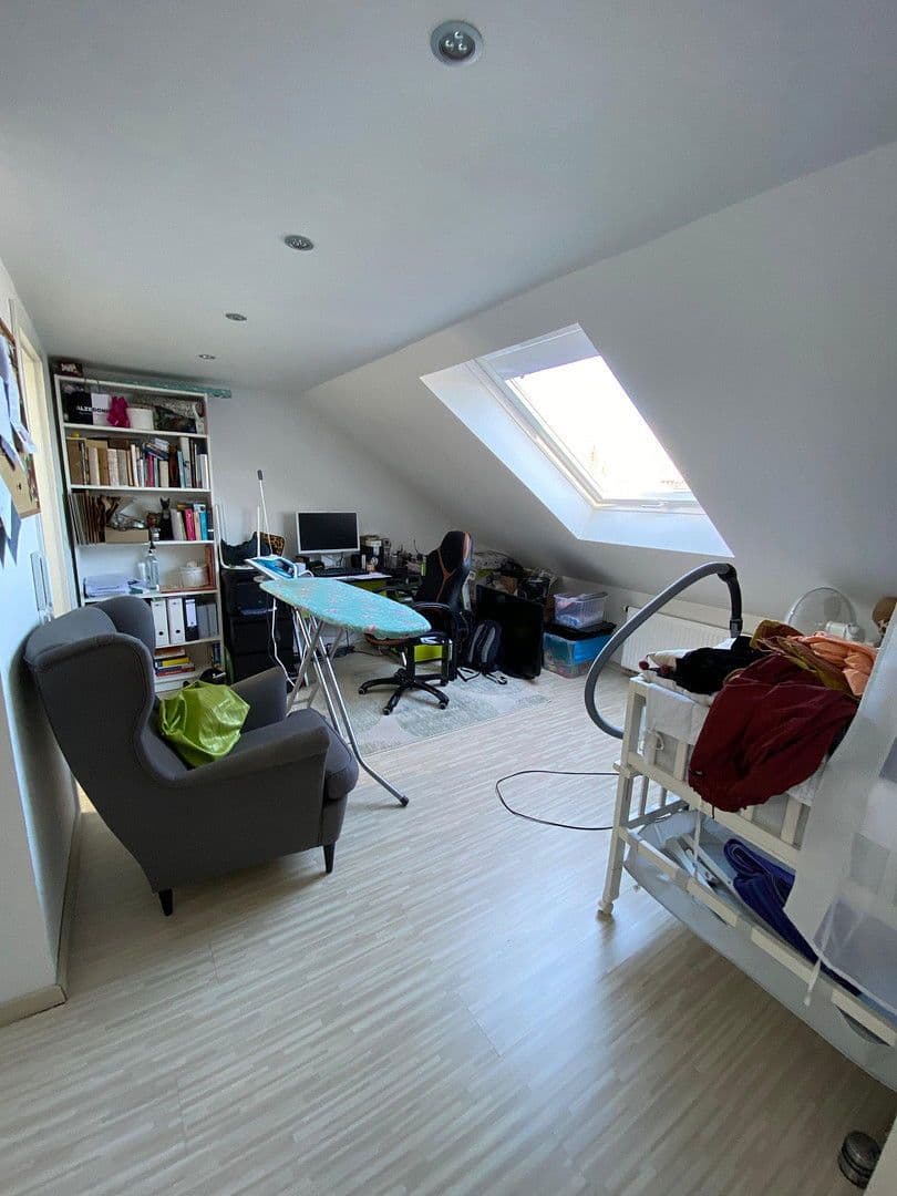 house for sale, 115 m², Augsburg, Bavaria house for sale, 115 m², Augsburg, Bavaria