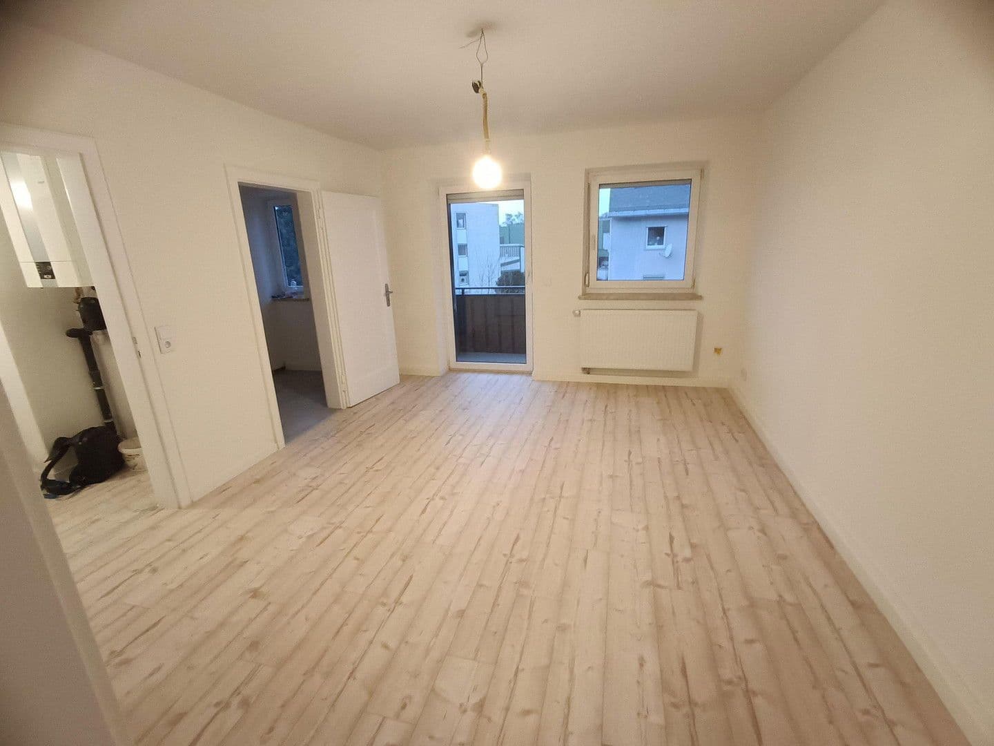 4 bedroom flat to rent, 67 m², Helmbrechts, Bavaria 4 bedroom flat to rent, 67 m², Helmbrechts, Bavaria