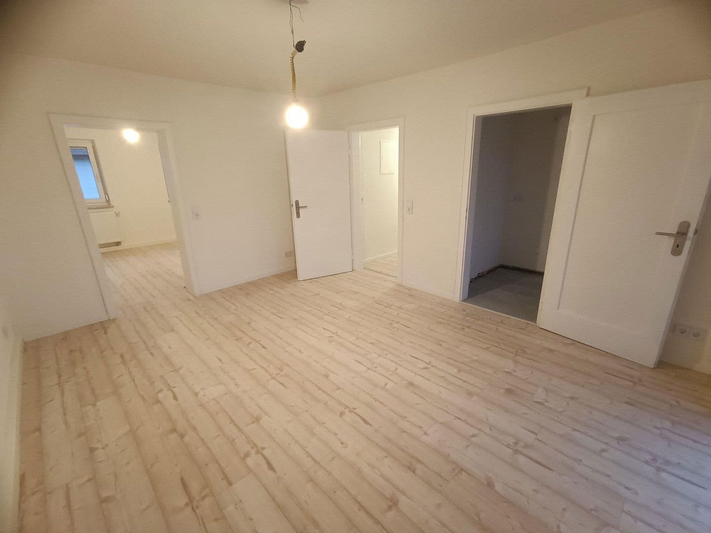 4 bedroom flat to rent, 67 m², Helmbrechts, Bavaria 4 bedroom flat to rent, 67 m², Helmbrechts, Bavaria