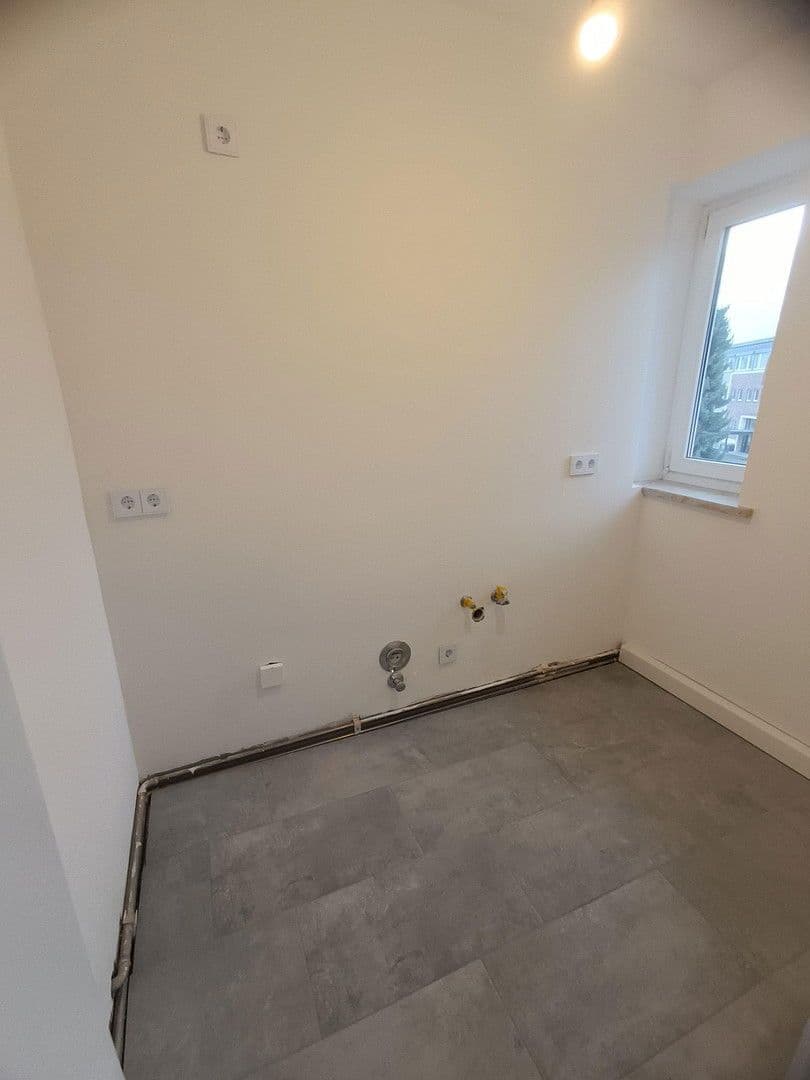 4 bedroom flat to rent, 67 m², Helmbrechts, Bavaria 4 bedroom flat to rent, 67 m², Helmbrechts, Bavaria