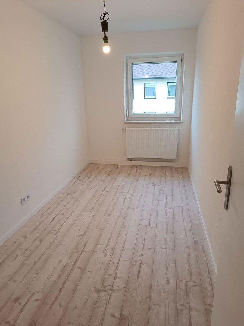 4 bedroom flat to rent, 67 m², Helmbrechts, Bavaria 4 bedroom flat to rent, 67 m², Helmbrechts, Bavaria