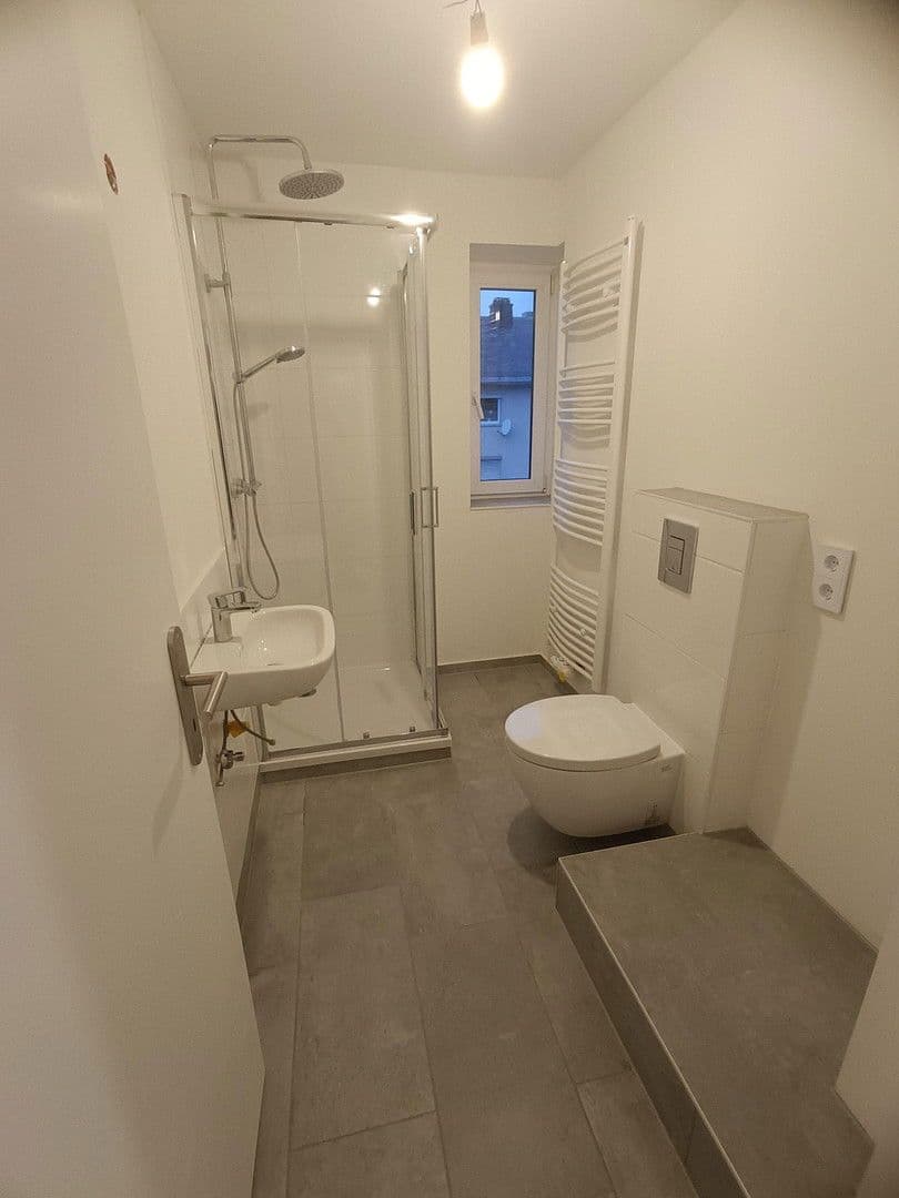 4 bedroom flat to rent, 67 m², Helmbrechts, Bavaria 4 bedroom flat to rent, 67 m², Helmbrechts, Bavaria