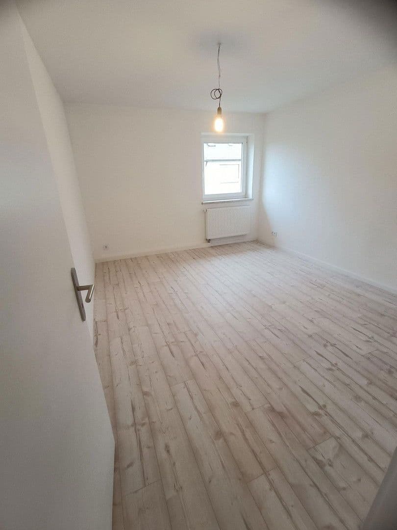 4 bedroom flat to rent, 67 m², Helmbrechts, Bavaria 4 bedroom flat to rent, 67 m², Helmbrechts, Bavaria