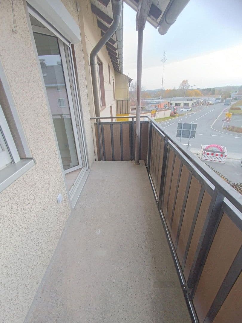 4 bedroom flat to rent, 67 m², Helmbrechts, Bavaria 4 bedroom flat to rent, 67 m², Helmbrechts, Bavaria