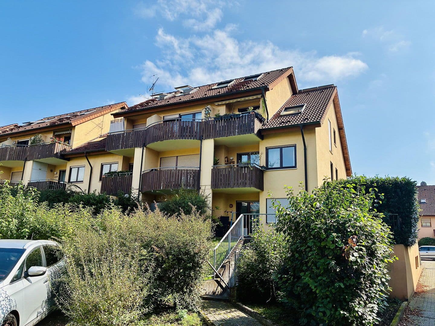 3 bedroom flat for sale, 73 m², Högestr. 59, Freiburg, Baden-Württemberg 3 bedroom flat for sale, 73 m², Högestr. 59, Freiburg, Baden-Württemberg