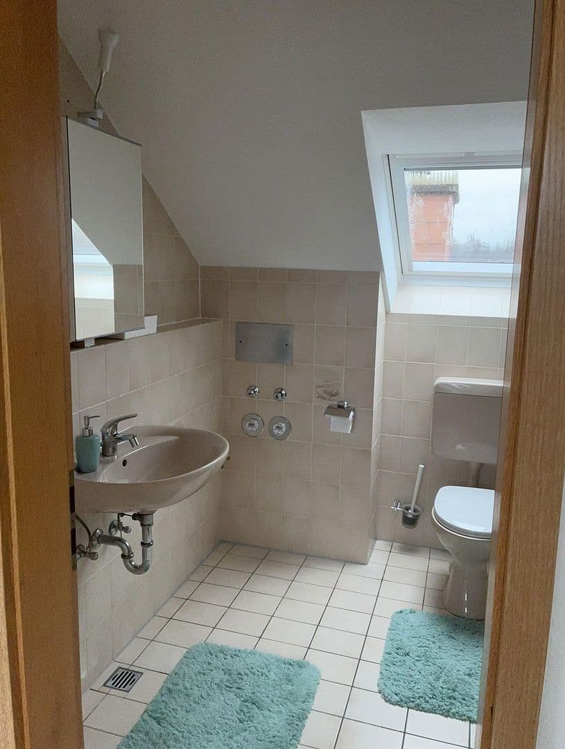 3 bedroom flat for sale, 73 m², Högestr. 59, Freiburg, Baden-Württemberg 3 bedroom flat for sale, 73 m², Högestr. 59, Freiburg, Baden-Württemberg